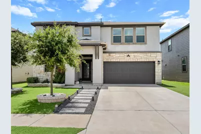 353 Capstone Road, Liberty Hill, TX 78642 - Photo 1