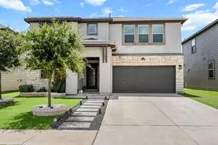 353 Capstone Rd, Liberty Hill, TX 78642 - Photo 1