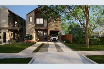 1004 Juanita Street, Austin, TX 78704 - Photo 1