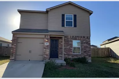 217 Denson Lane, Jarrell, TX 76537 - Photo 1