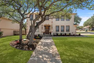 1710 Persimmon Rd, Cedar Park, TX 78613 - Photo 1