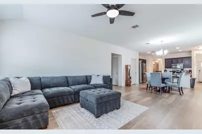 216 Frederick Drive, Georgetown, TX 78626 - Photo 7