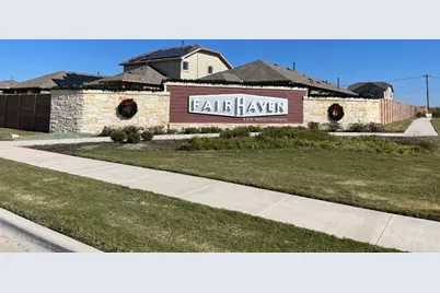 216 Frederick Drive, Georgetown, TX 78626 - Photo 5