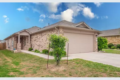 216 Frederick Drive, Georgetown, TX 78626 - Photo 1