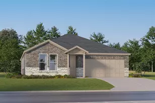 310 Heavenly Wy, Bertram, TX 78605 - Photo 1