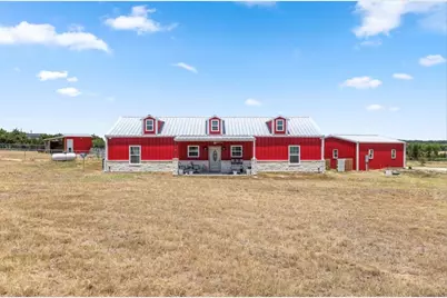 7027 Fm 971, Georgetown, TX 78626 - Photo 3