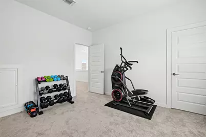 645 Treaty Oak Drive, Georgetown, TX 78628 - Photo 27