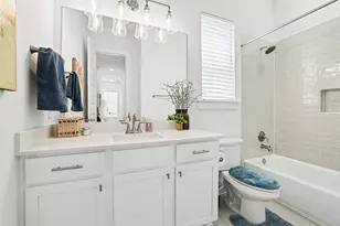 645 Treaty Oak Dr, Georgetown, TX 78628 - Photo 19