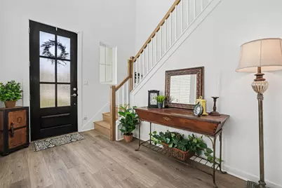 645 Treaty Oak Drive, Georgetown, TX 78628 - Photo 3