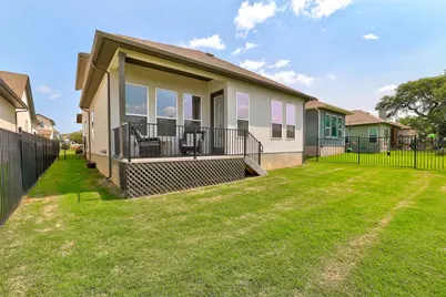 645 Treaty Oak Drive, Georgetown, TX 78628 - Photo 35