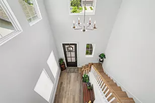 645 Treaty Oak Dr, Georgetown, TX 78628 - Photo 31