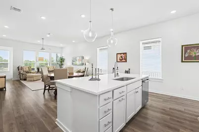 645 Treaty Oak Drive, Georgetown, TX 78628 - Photo 5