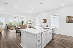 645 Treaty Oak Dr, Georgetown, TX 78628 - Photo 5