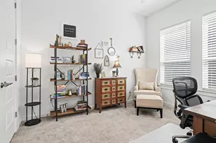 645 Treaty Oak Dr, Georgetown, TX 78628 - Photo 21