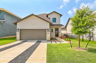 645 Treaty Oak Dr, Georgetown, TX 78628 - Photo 1