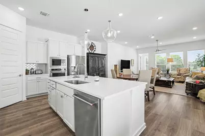 645 Treaty Oak Drive, Georgetown, TX 78628 - Photo 1