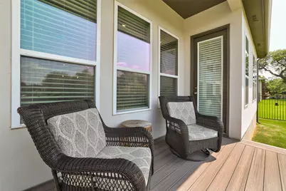 645 Treaty Oak Drive, Georgetown, TX 78628 - Photo 35