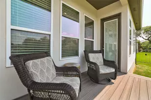 645 Treaty Oak Dr, Georgetown, TX 78628 - Photo 35