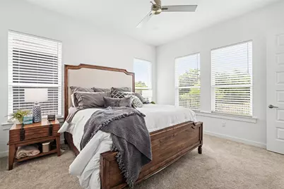 645 Treaty Oak Drive, Georgetown, TX 78628 - Photo 13