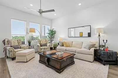 645 Treaty Oak Drive, Georgetown, TX 78628 - Photo 7