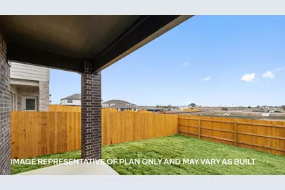 15016-B Afleet Alex Street #B, Manor, TX 78653 - Photo 29