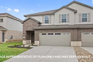 15016-B Afleet Alex St, Manor, TX 78653 - Photo 1