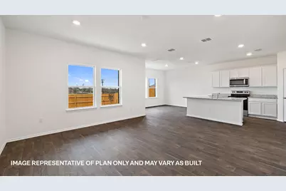 15016-B Afleet Alex Street #B, Manor, TX 78653 - Photo 7