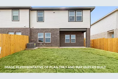 15016-B Afleet Alex Street #B, Manor, TX 78653 - Photo 33