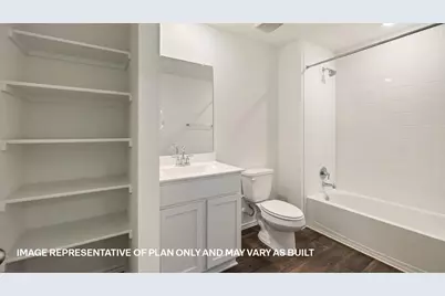 15016-B Afleet Alex Street #B, Manor, TX 78653 - Photo 21