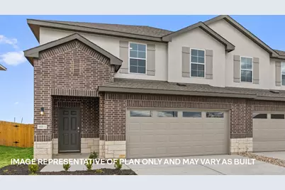 15016-B Afleet Alex Street #B, Manor, TX 78653 - Photo 3