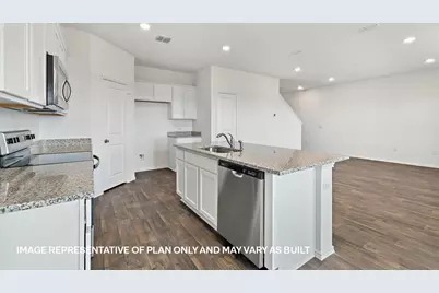 15016-B Afleet Alex Street #B, Manor, TX 78653 - Photo 11