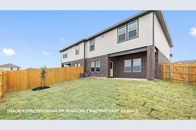 15016-B Afleet Alex Street #B, Manor, TX 78653 - Photo 31