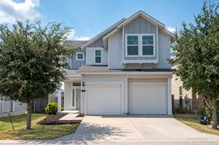 7924 Castelardo Pl, Round Rock, TX 78665 - Photo 1