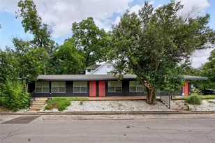 2201 Leon St, Austin, TX 78705 - Photo 1