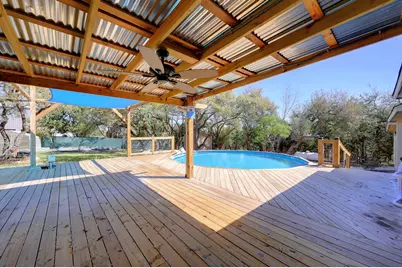 141 Arnold Drive, Canyon Lake, TX 78133 - Photo 29