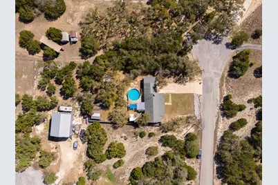 141 Arnold Drive, Canyon Lake, TX 78133 - Photo 37