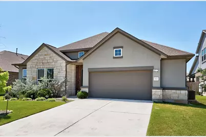 3821 Raven Caw Pass, Pflugerville, TX 78660 - Photo 1