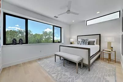 3406 E 17th Street #5, Austin, TX 78721 - Photo 9