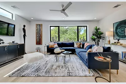 3406 E 17th Street #5, Austin, TX 78721 - Photo 1