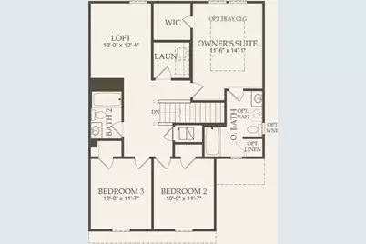 396 Begonia Street, Buda, TX 78610 - Photo 3