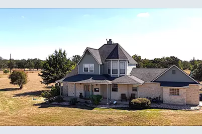 913 County Road 220, Florence, TX 76527 - Photo 1