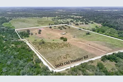 5043 Old Waelder Road, Flatonia, TX 78941 - Photo 5