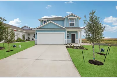 108 Cider Creek Drive, Elgin, TX 78621 - Photo 3