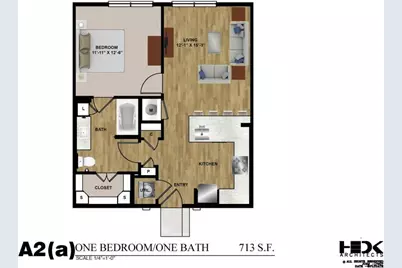 6324 N Lamar Boulevard #213, Austin, TX 78752 - Photo 19