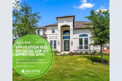 2532 Chiavari Way, Leander, TX 78641 - Photo 1