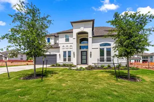 2532 Chiavari Wy, Leander, TX 78641 - Photo 1