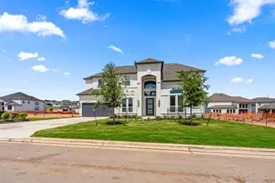 2532 Chiavari Wy, Leander, TX 78641 - Photo 3