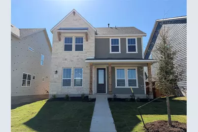 225 Leeland Drive, Liberty Hill, TX 78642 - Photo 3