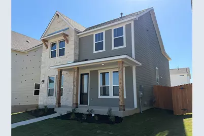 225 Leeland Drive, Liberty Hill, TX 78642 - Photo 1