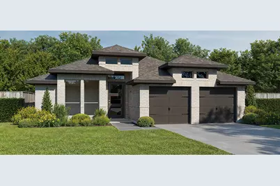 636 Bay Breeze Drive, Kyle, TX 78640 - Photo 1